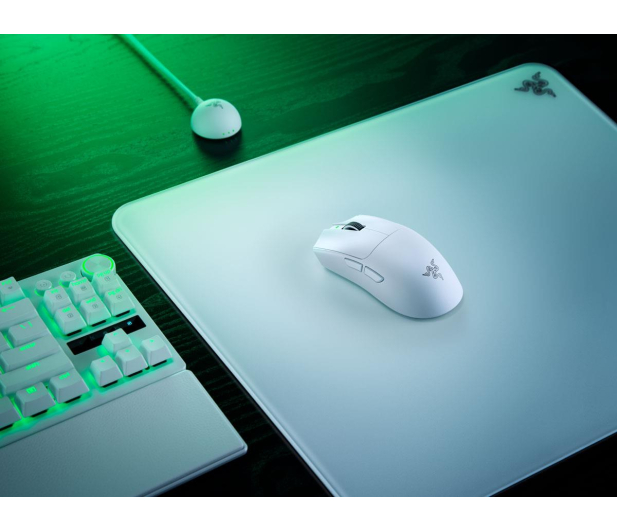 Razer Viper V4 Pro (White) - 1512405 - zdjęcie 10